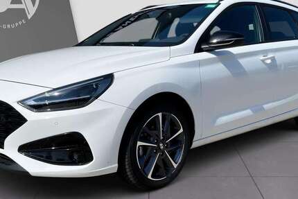 Hyundai i30 16.000 km 19.394 &euro; Nienburg 31582