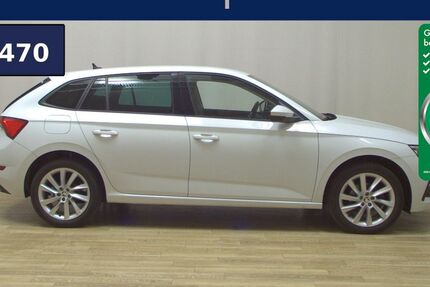 Skoda Scala 163.159 km 10.980 &euro; Bremen / Arsten 28279