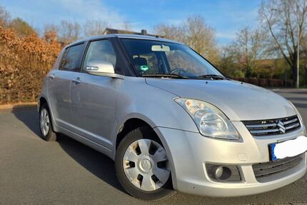 Suzuki Swift 160.000 km 2.999 &euro; Koblenz 56072