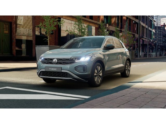 VW T-Roc 6.895 km 26.490 &euro; Kaltenkirchen 24568