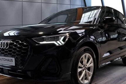 Audi Q3 45.115 km 37.670 &euro; Cloppenburg 49661