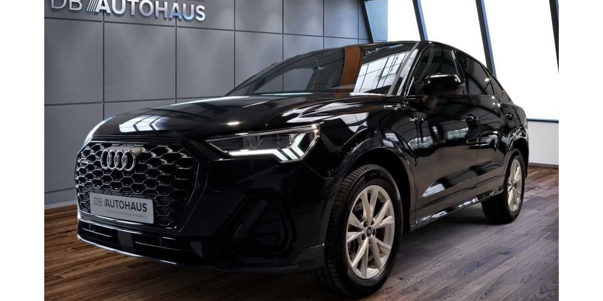 Audi Q3 45.115 km 37.670 &euro; Cloppenburg 49661