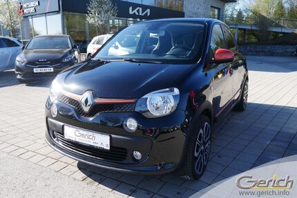 Renault Twingo 37.350 km 12.990 &euro; Altötting 84503
