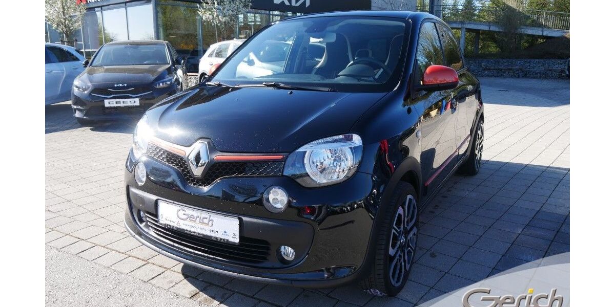 Renault Twingo 37.350 km 12.990 &euro; Altötting 84503
