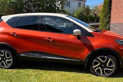 Renault Captur 46.600 km 10.500 &euro; Minden 32423