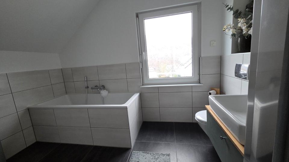 Neuwertiges Einfamilienhaus (Bj. 2019) in Idstein mit Garage 4 zimmer