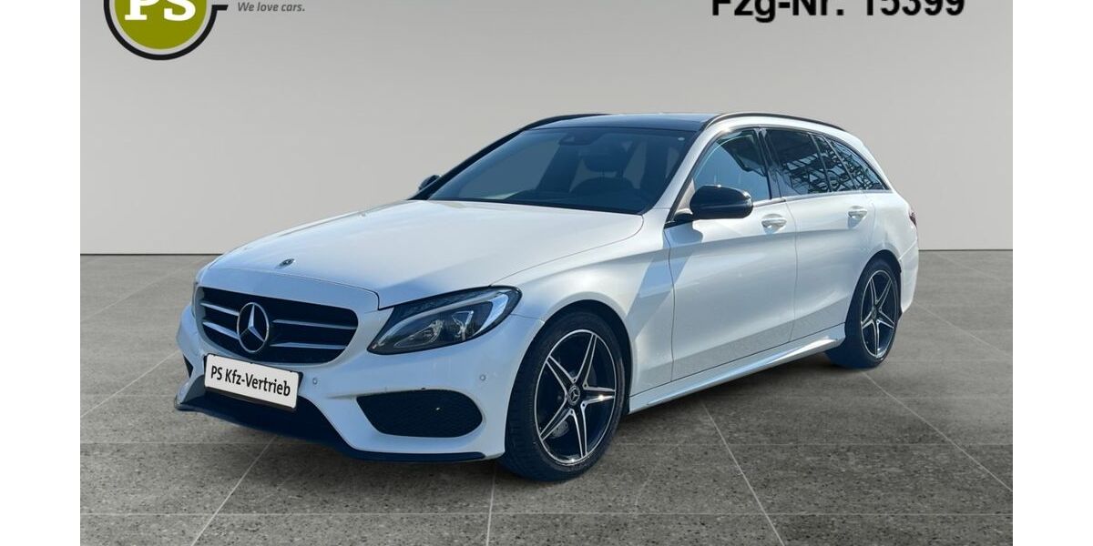 Mercedes-Benz C 250 335.800 km 10.980 &euro; Nürnberg 90480