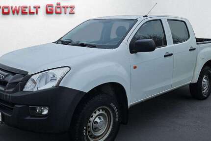 Isuzu D-Max 305.956 km 11.980 &euro; Erfurt 99092