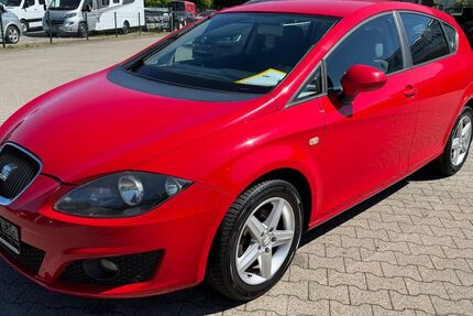 Seat Leon 174.000 km 4.995 &euro; Lingen 49808