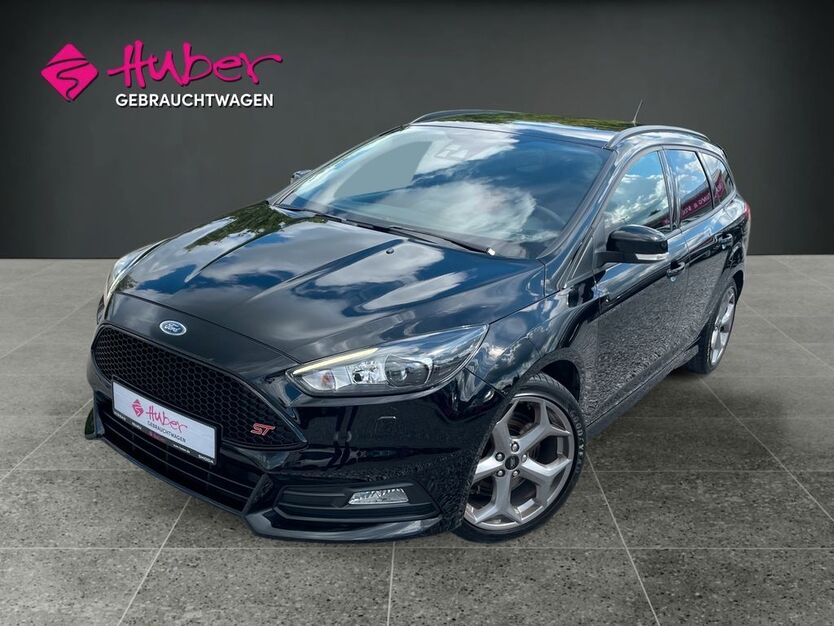 Ford Focus 93.990 km 16.390 € Wasserburg am Inn 83512