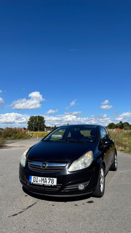 Corsa