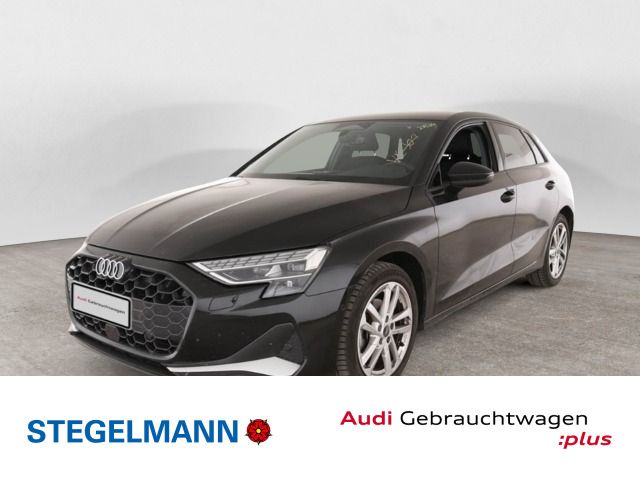 Audi A3 17.737 km 30.290 &euro; Detmold 32756