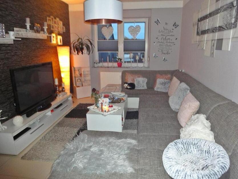 Schöne helle 3,5 Zimmer Wohnung