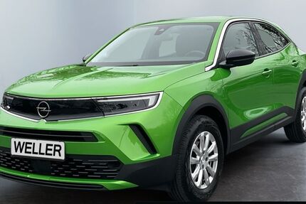 Opel Mokka 70.000 km 16.190 &euro; Gütersloh 33330