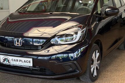 Honda Jazz 15.500 km 16.699 &euro; Elmenhorst 18107