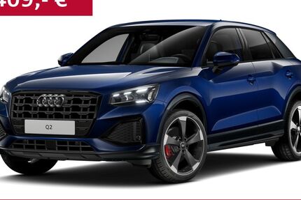 Audi Q2 5.454 km 32.930 &euro; Göppingen 73037
