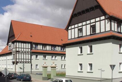 1-Raum_wohnung im sanierten Altbau 1 zimmer