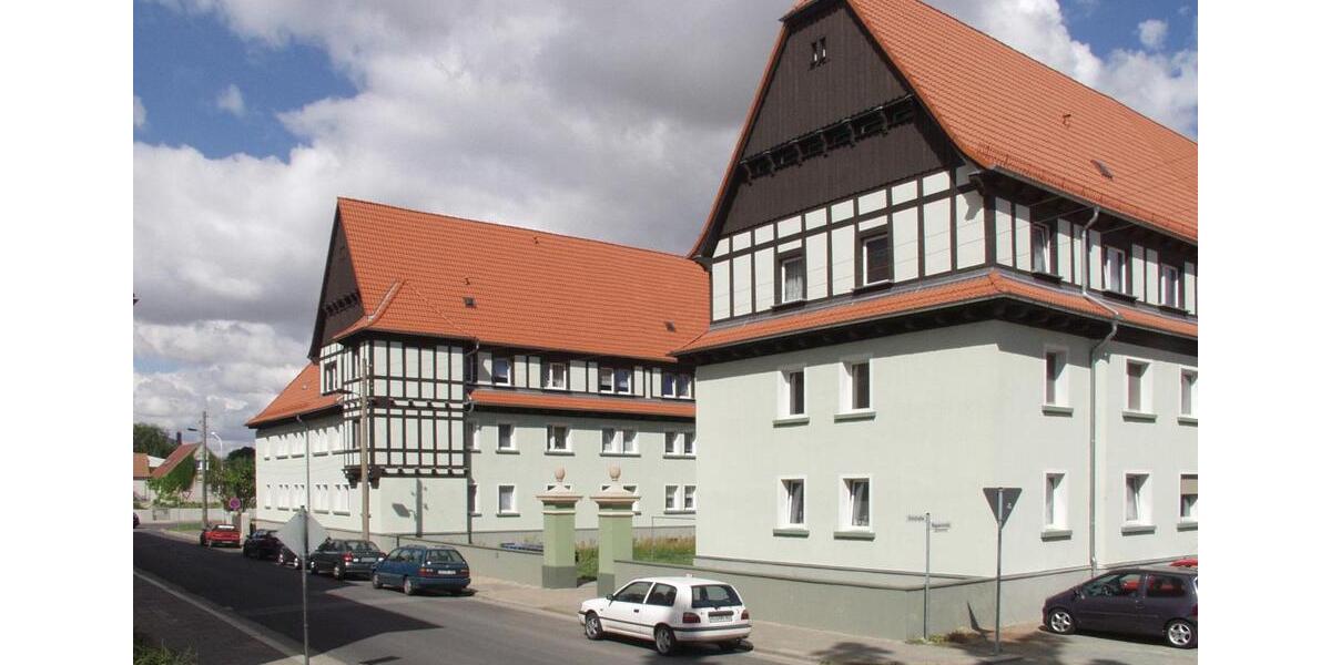 1-Raum_wohnung im sanierten Altbau 1 zimmer