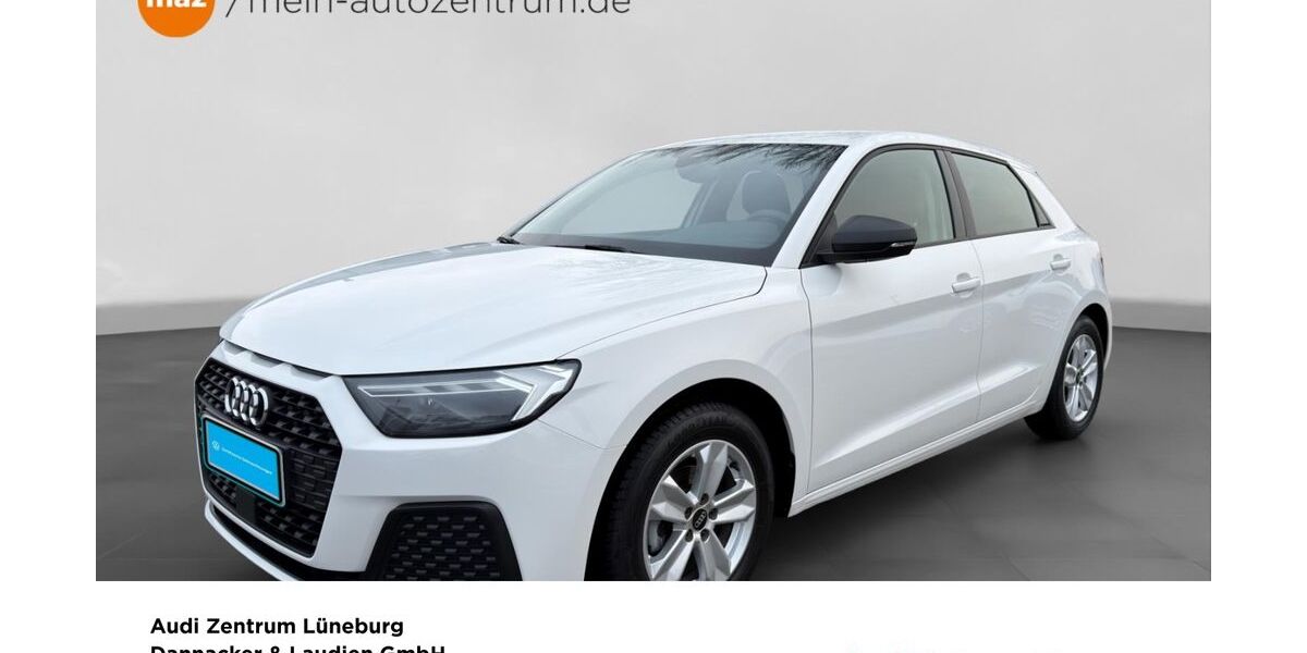 Audi A1 29.698 km 17.990 &euro; Lüneburg 21337