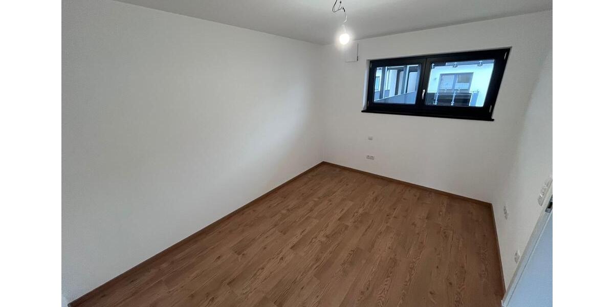 Wunderschöne Neubauwohnung 3 zimmer