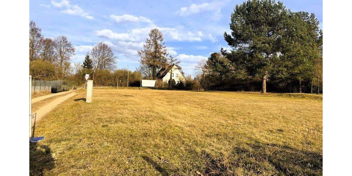 Grundstück Neustrelitz / Groß Trebbow Klein Trebbow - 69.020&euro; | Angebot:25731349