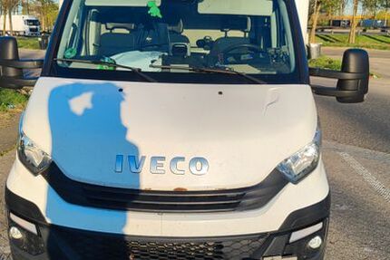 IVECO Andere 370.000 km 10.000 &euro; Selfkant 52538