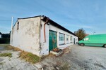 Gewerbeobjekt mit Potential – Halle Lager Werkstatt Handwerkerbetrieb - Gewerbeobjekt Nuthe-Urstromtal / Ruhlsdorf Ruhlsdorf | Angebot:26381512