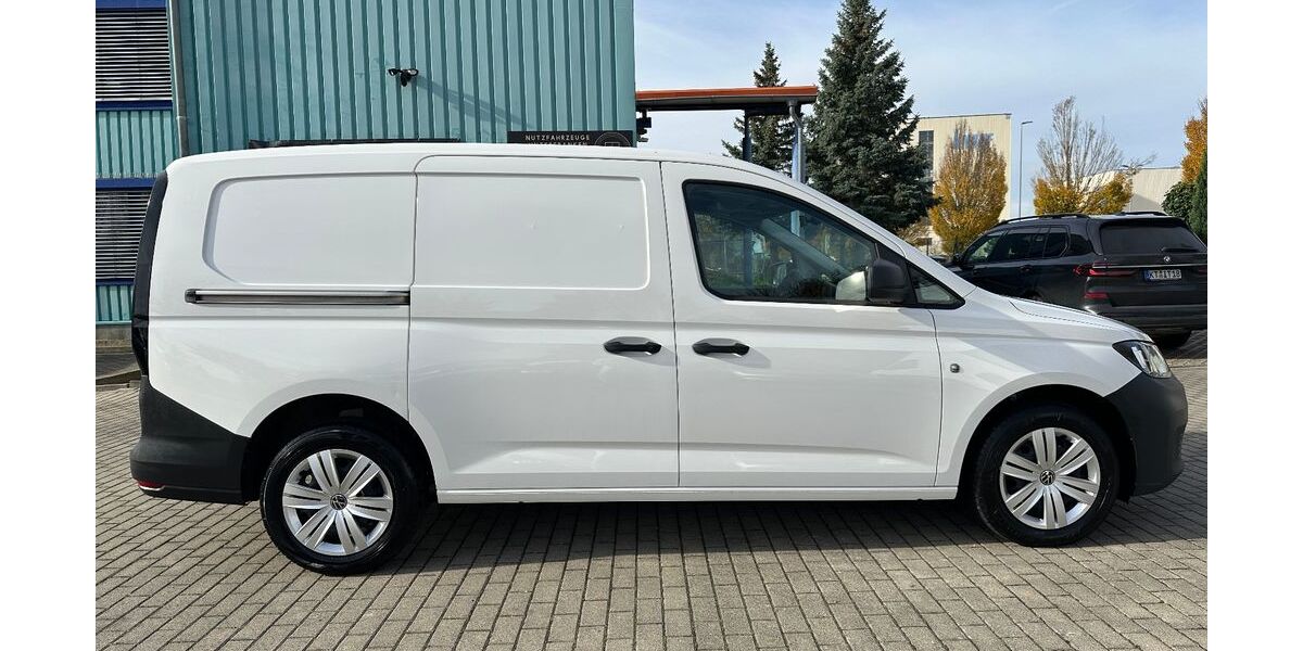 VW Caddy Maxi 102.270 km 18.990 &euro; Iphofen 97346