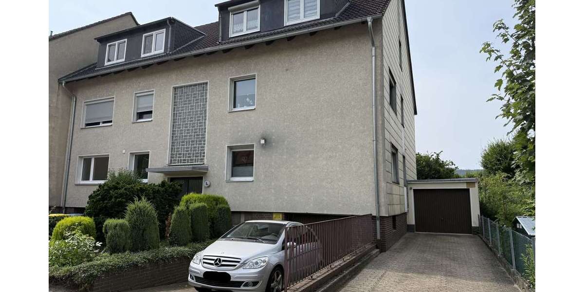 Etagenwohnung Wennigsen - 3 Zimmer, 73 m&sup2;, 550&euro; | Angebot:27163999