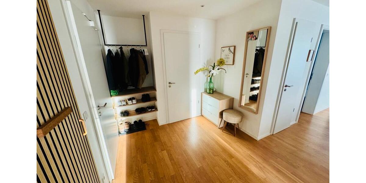 Erdgeschoßwohnung Ingolstadt Südost - 4 Zimmer, 108 m&sup2;, 645.000&euro; | Angebot:26289343