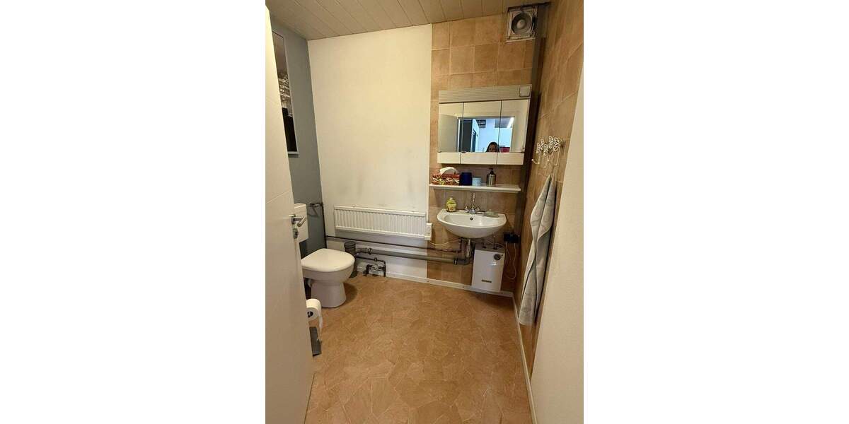 Gewerbeobjekt Kämpfelbach Bilfingen - 1.210&euro; | Angebot:24582693