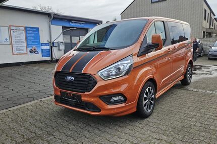 Ford Tourneo Custom 9.373 km 38.900 &euro; Oberhausen 46117