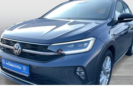 VW Taigo 17.388 km 23.889 &euro; Torgau 04860