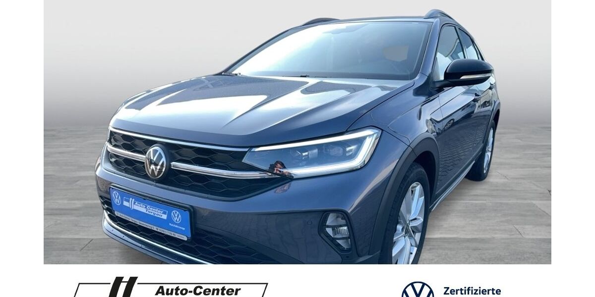 VW Taigo 17.388 km 23.889 &euro; Torgau 04860