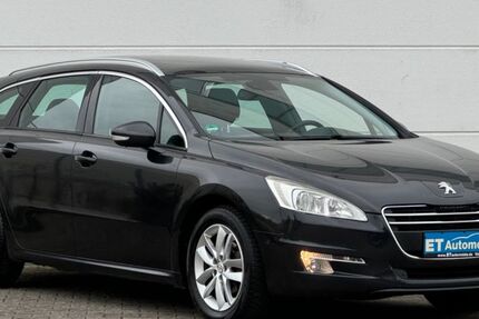 Peugeot 508 340.000 km 3.390 € Viernheim (bei Mannheim) 68519