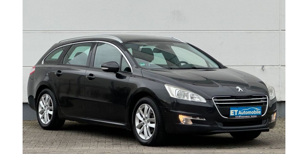 Peugeot 508 340.000 km 3.390 € Viernheim (bei Mannheim) 68519