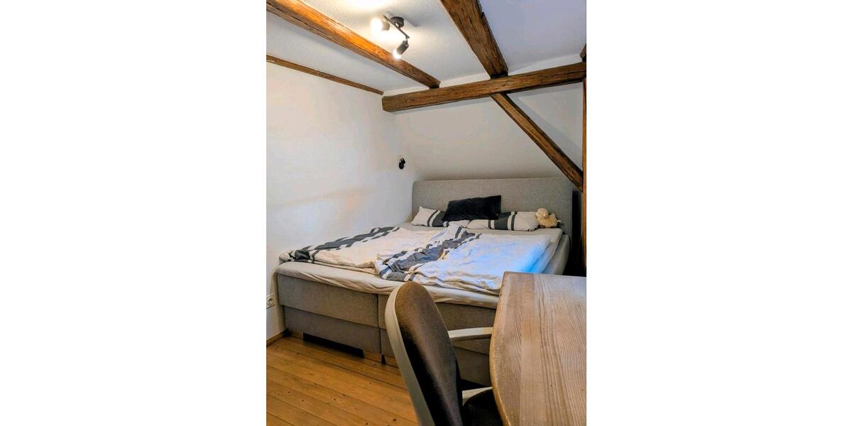 Einfamilienhaus Haundorf - 3.5 Zimmer, 80 m&sup2;, 190.000&euro; | Angebot:26980612