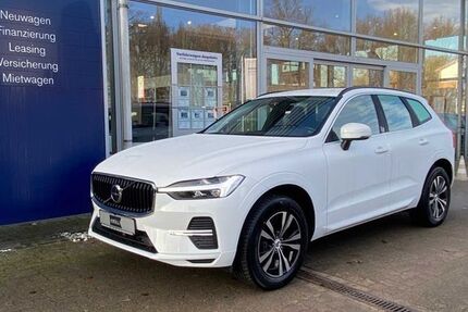 Volvo XC60 35.858 km 29.902 &euro; Lüneburg 21339