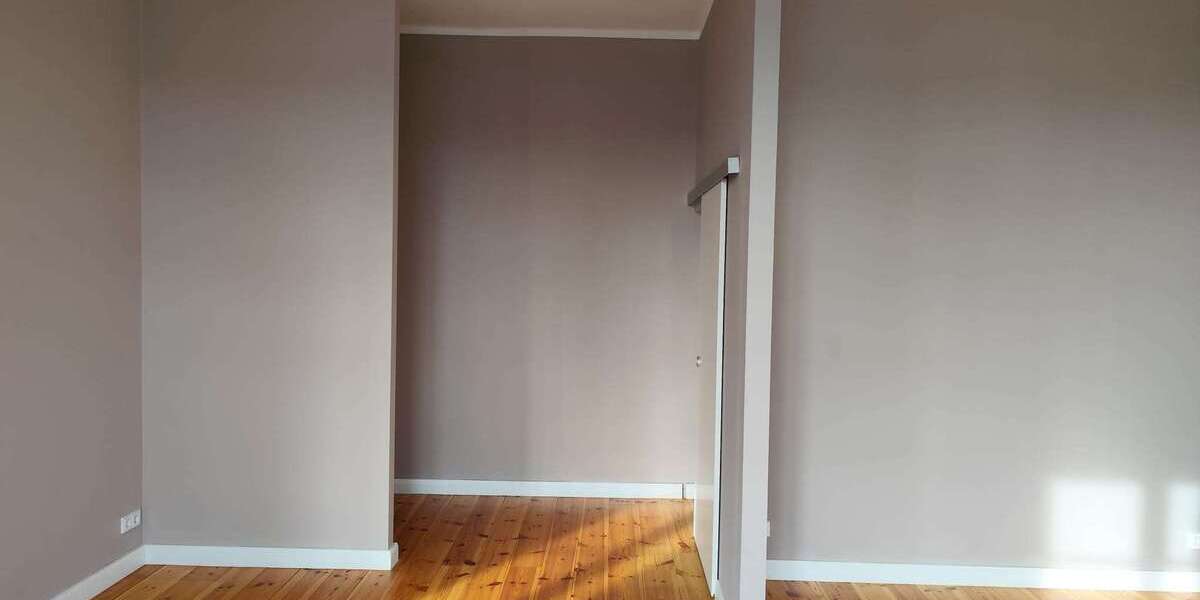 Etagenwohnung Potsdam OT Groß Glienicke Groß Glienicke - 1 Zimmer, 50 m&sup2;, 1.050&euro; | Angebot:26307212