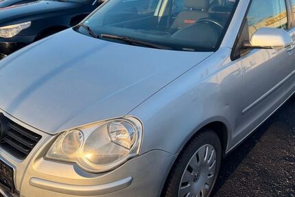 VW Polo 135.506 km 3.450 &euro; Salzgitter 38229