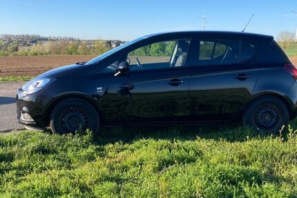 Opel Corsa 128.687 km 6.500 &euro; Ronneburg 63549