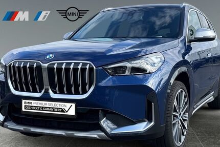 BMW X1 46.698 km 37.860 &euro; Bamberg 96050