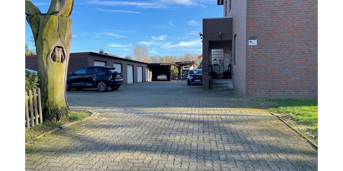 Gelegenheit: Stolzenau TOP Lage Attraktiv wohnen und mit der Miete finanzieren KP: VB - Mehrfamilienhaus, Wohnhaus Stolzenau | Angebot:27323618