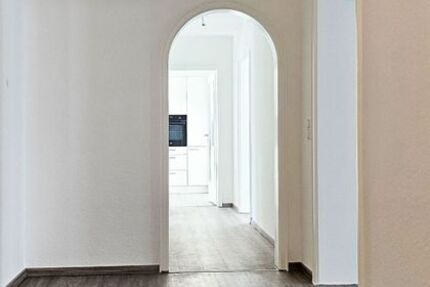 Erstbezug nach Komplettsanierung! Schöne große 3-Zi-WE im Zentrum von Tettnang - Wohnung Tettnang | Angebot:26321907