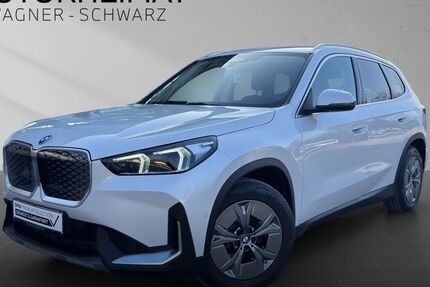 BMW iX1 18.600 km 35.900 &euro; Altenmarkt a.d. Alz 83352