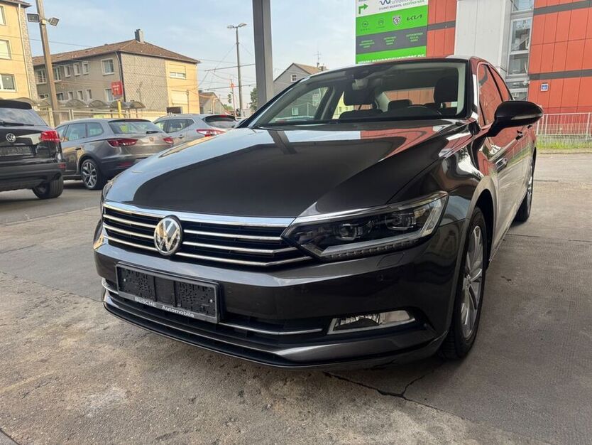 Passat