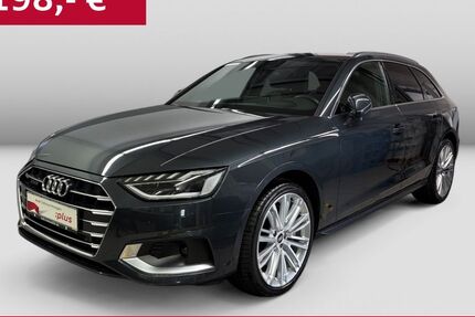 Audi A4 68.602 km 29.930 &euro; Ludwigsburg 71636