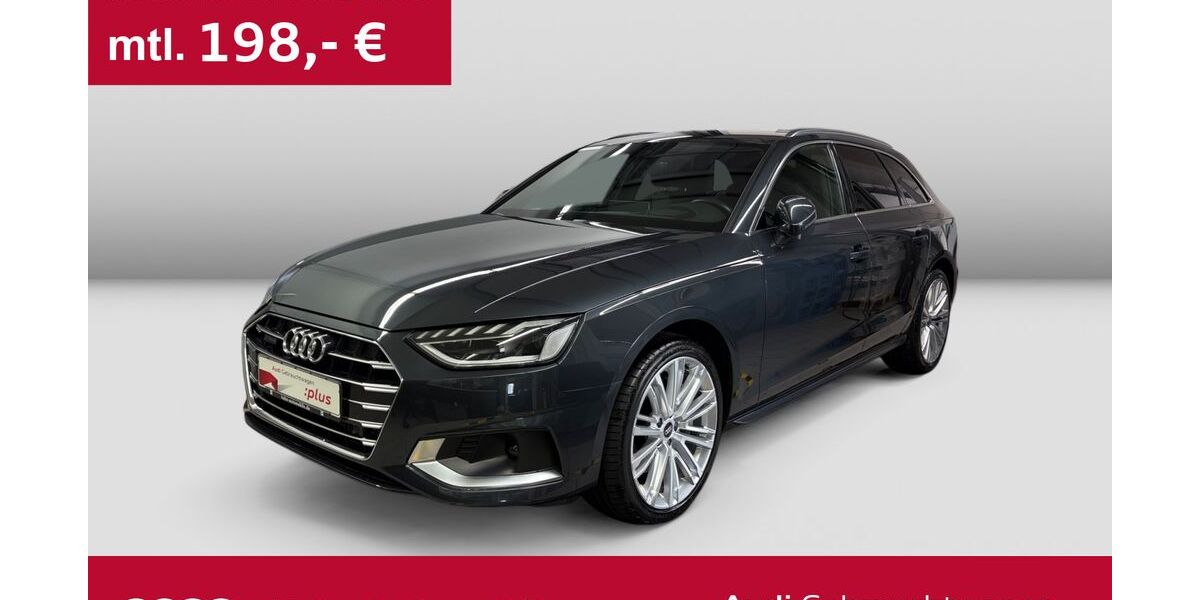 Audi A4 68.602 km 29.930 &euro; Ludwigsburg 71636