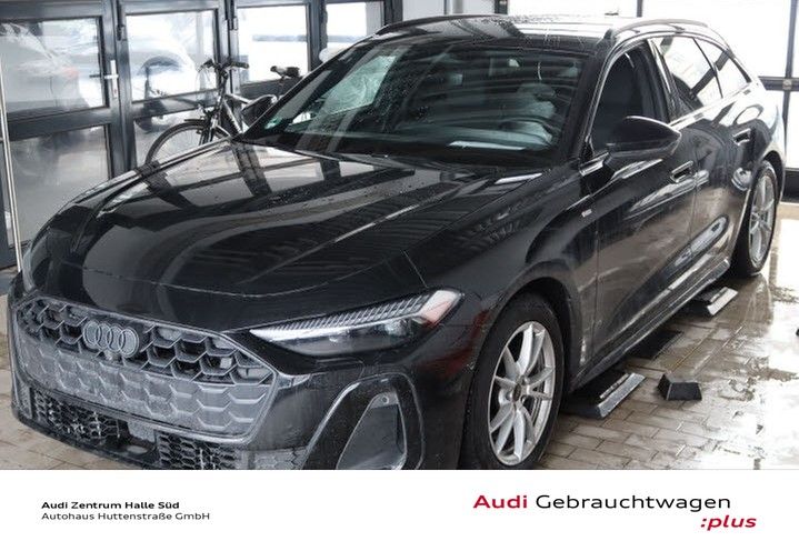 Audi A5 18.734 km 45.820 &euro; Halle (Saale) 06110
