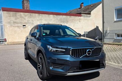 Volvo XC40 94.128 km 29.999 &euro; Deggendorf 94469